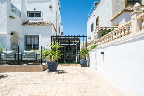Villa i La Marina, Alicante, La Marina - € 210.000 | Ref: 6183VA - foto 8